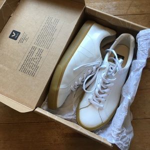veja esplar leather - sz 40/9